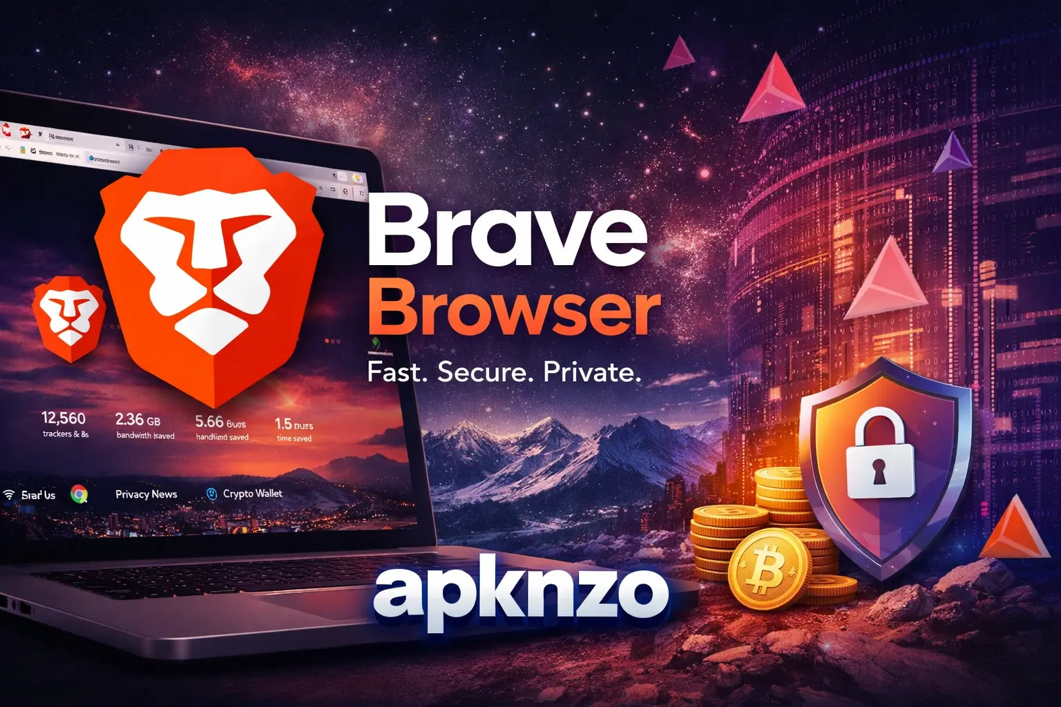 Brave Browser