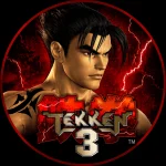 tekken 3